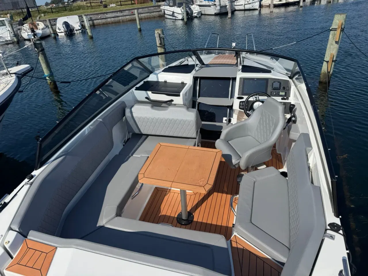 Billede 4 - Silver Viper DcZ