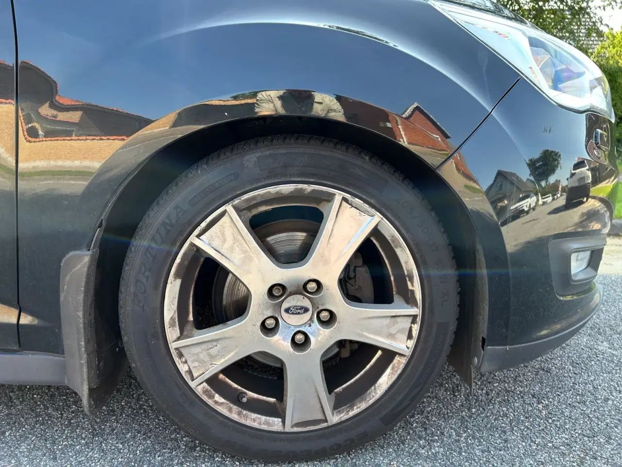 Billede 18 - Ford C-MAX 1,0 SCTi 125 Trend