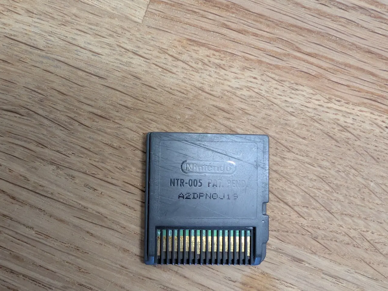 Billede 2 - Super Mario Bros. 