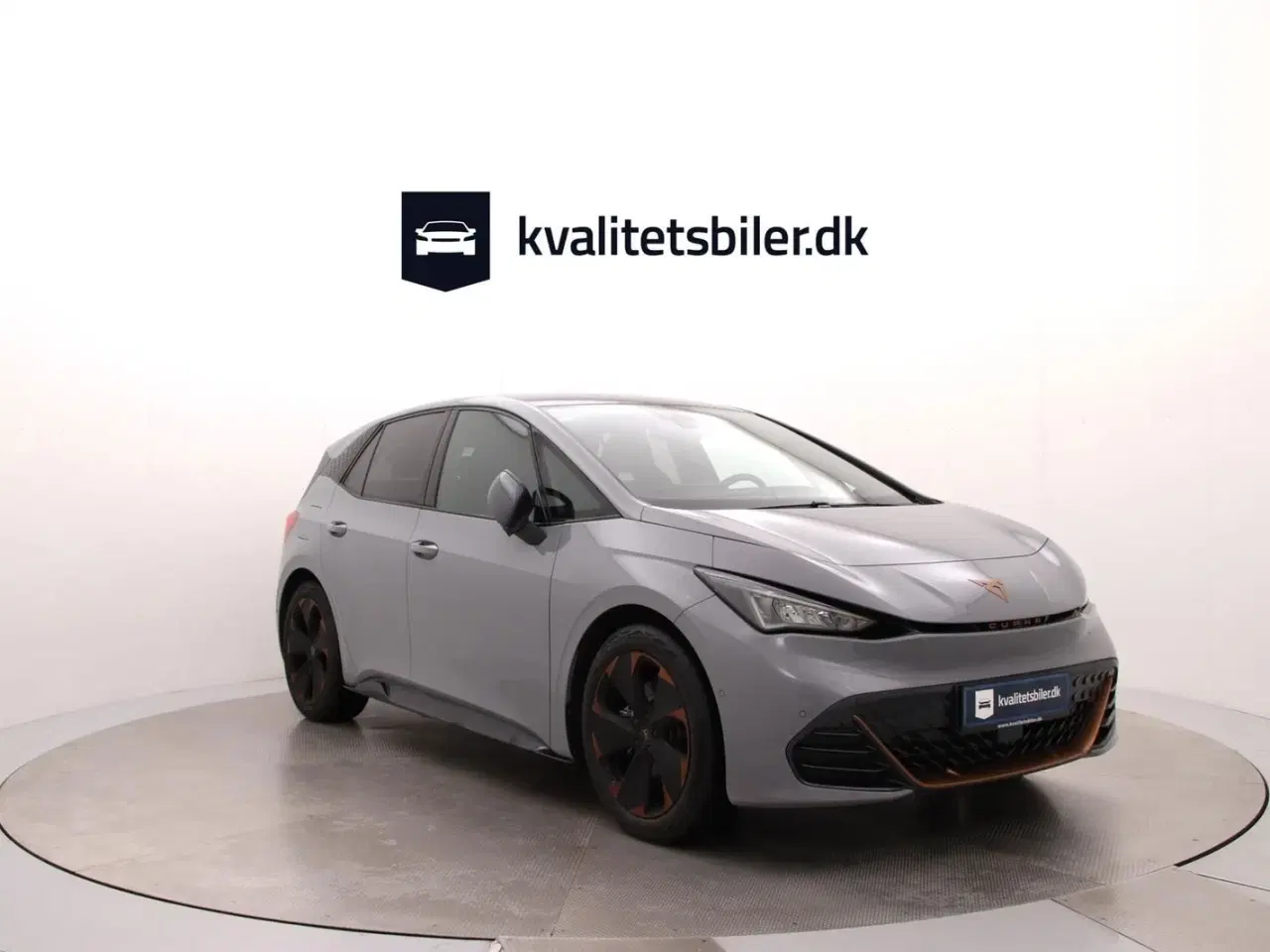 Billede 6 - Cupra Born 58 