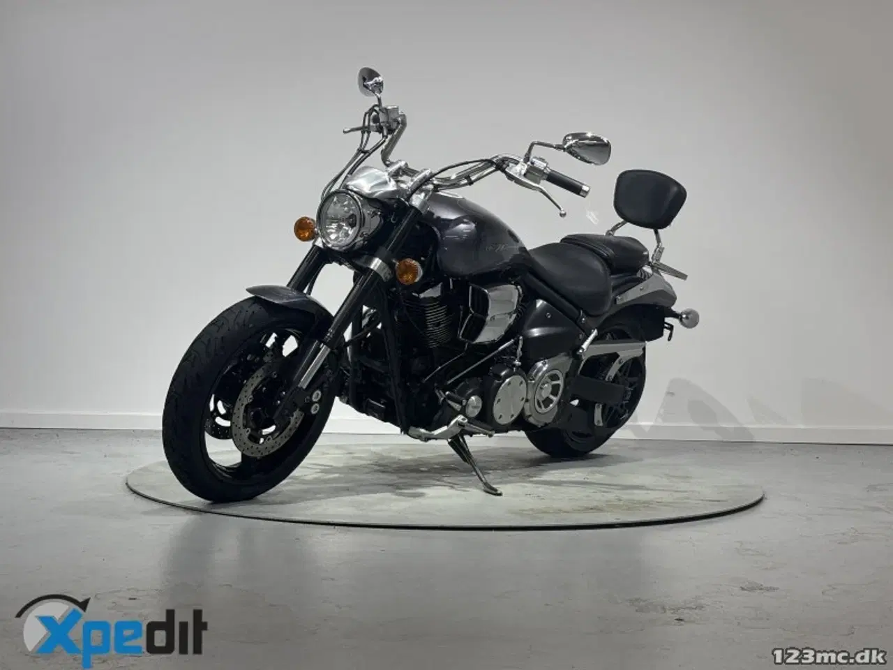 Billede 7 - Yamaha XV 1700