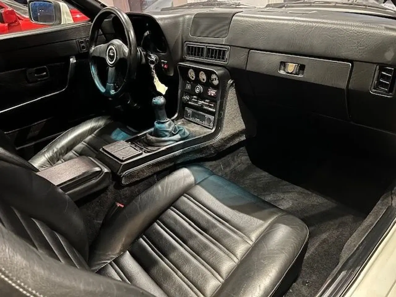 Billede 20 - Porsche 944 2,5 163HK 2d