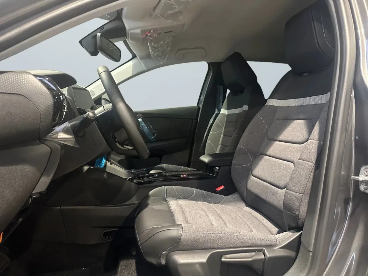 Billede 4 - Citroën ë-C4 50 Shine