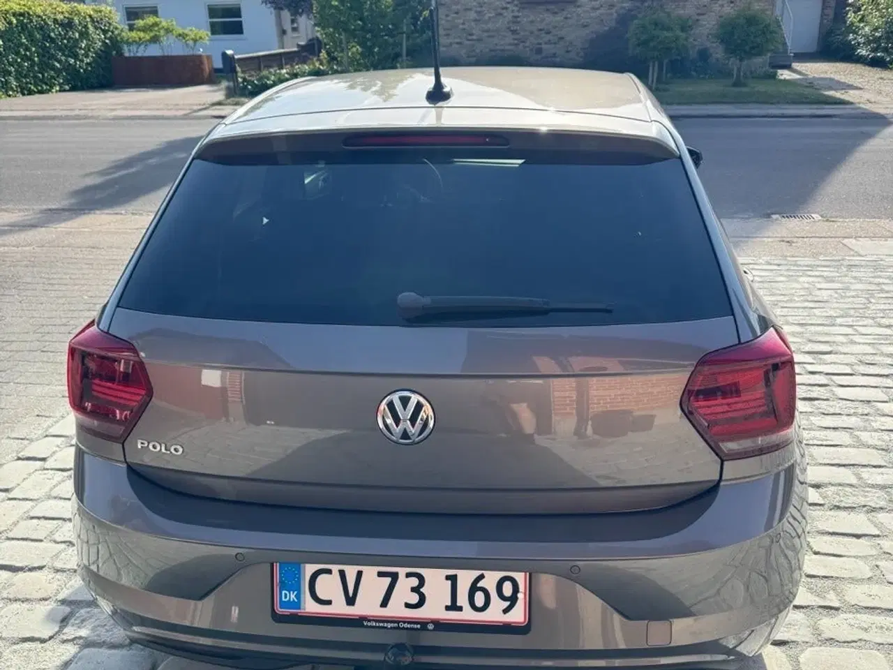 Billede 6 - VW Polo 1,0 TSi 95 Comfortline DSG