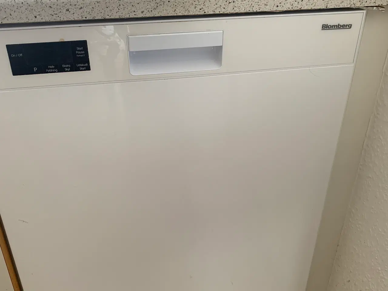 Billede 4 - 4 stk hvidevarer sælges samlet