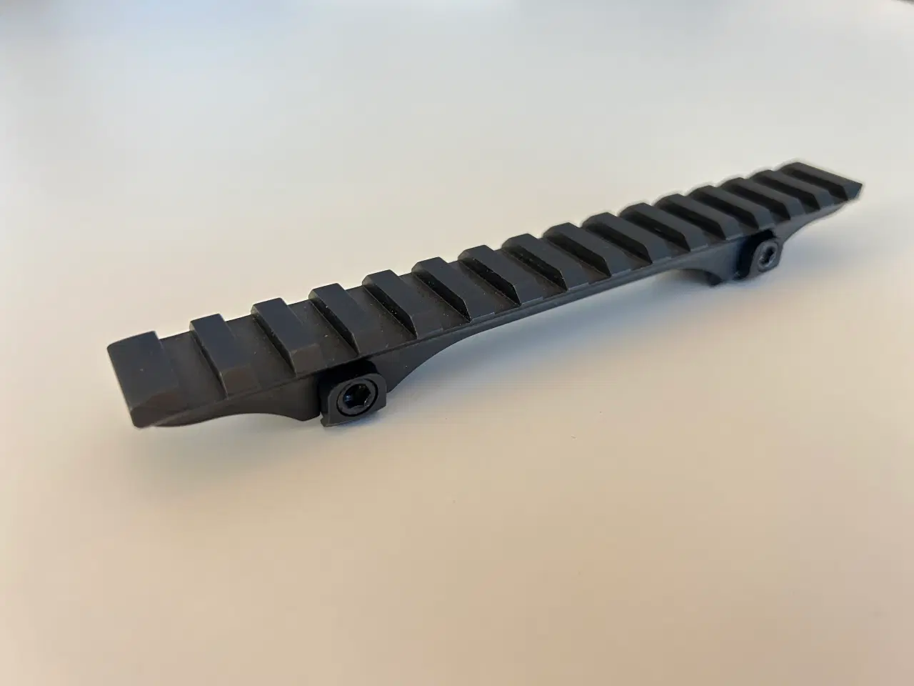 Billede 1 - Sauer 404 picatinny rail 