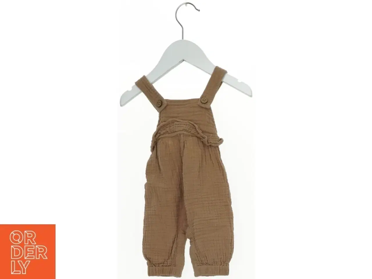 Billede 2 - Overalls fra Lil atelier (str. 56 cm)