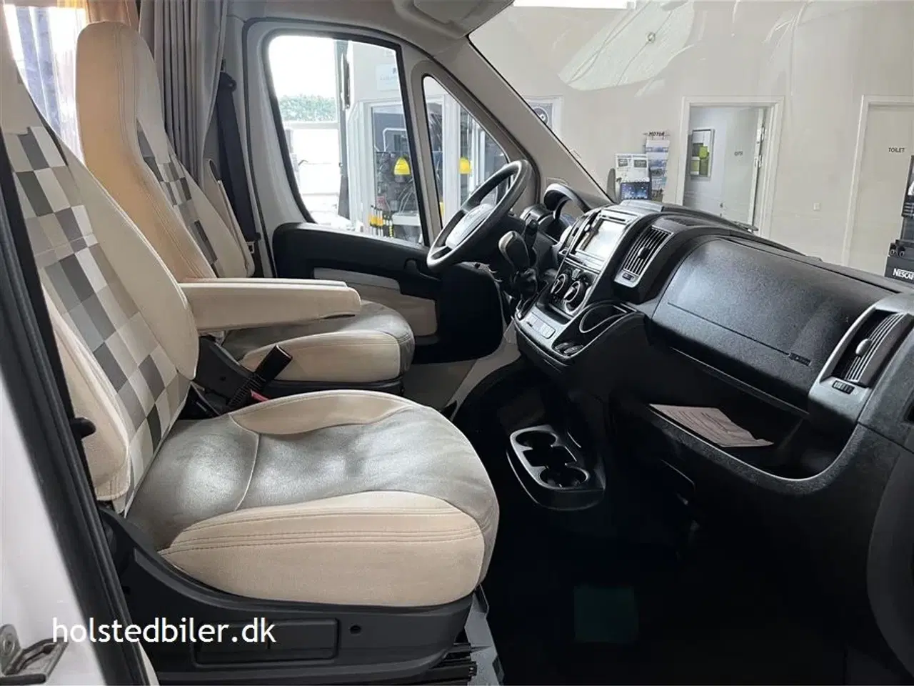 Billede 7 - 2018 - SunLight T 58