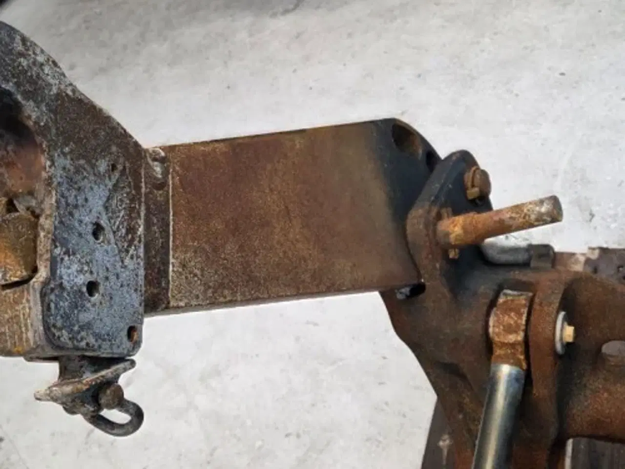 Billede 22 - Case Optum 300 Frontlift 47557009