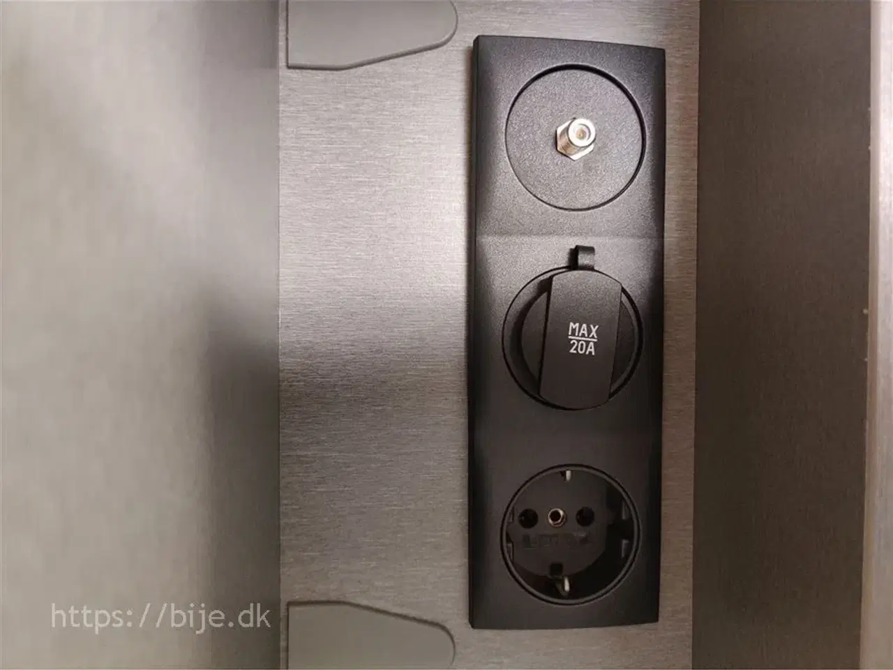 Billede 24 - 2024 - Hobby Vantana K 65 ET DE LUXE