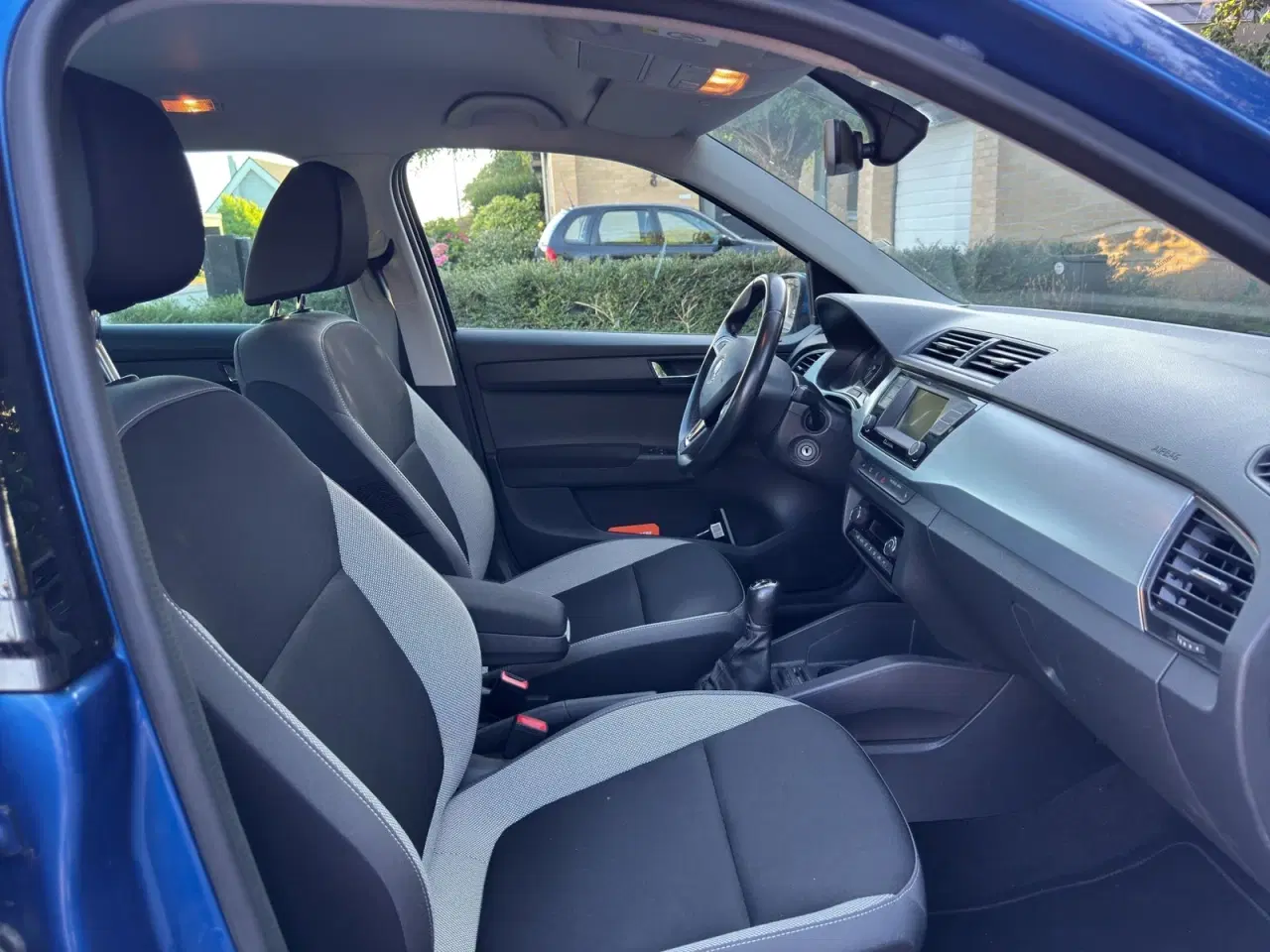 Billede 13 - Skoda Fabia 1,0 MPi 75 Ambition