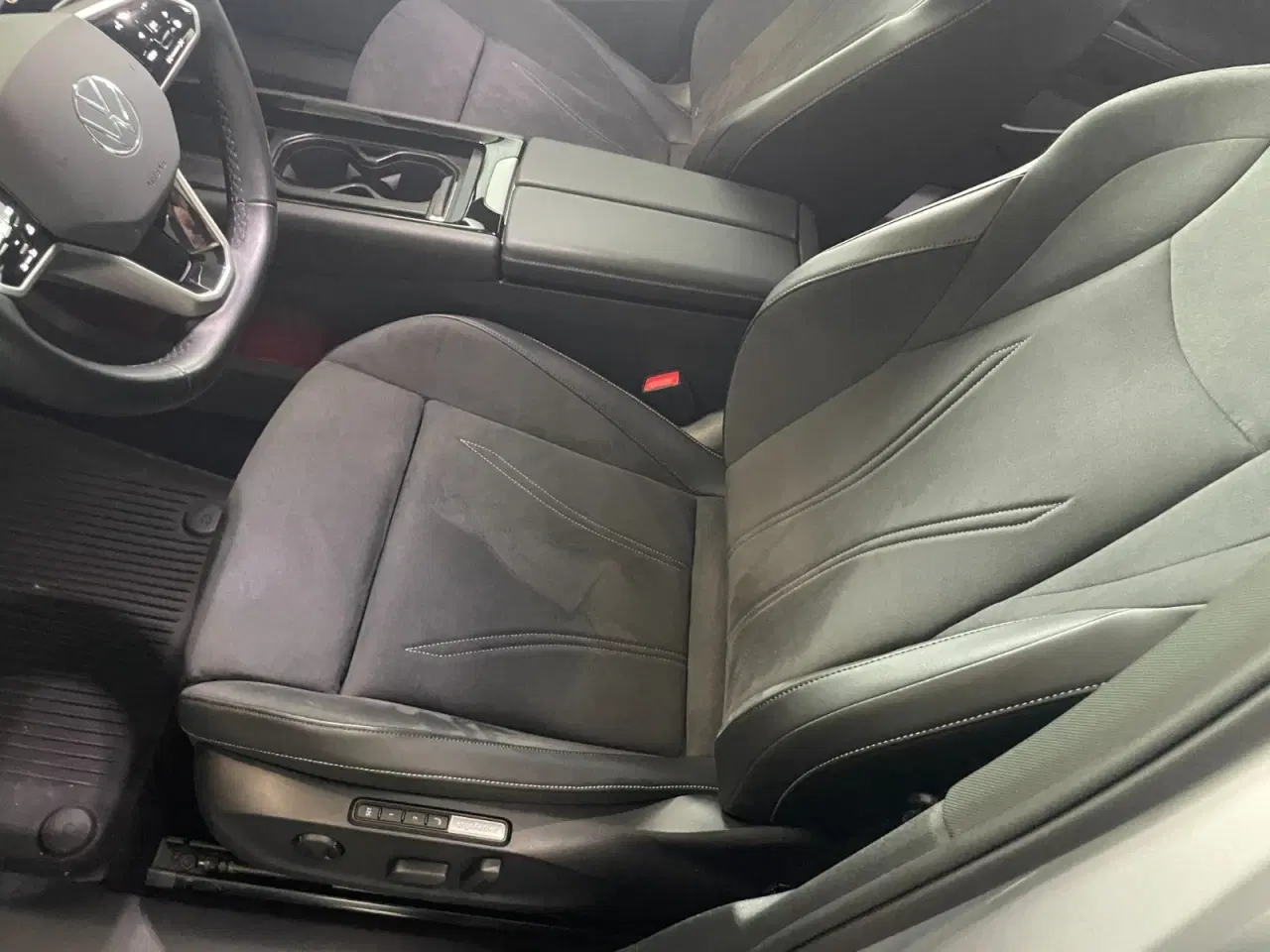 Billede 10 - VW ID.7 77 Style Tourer