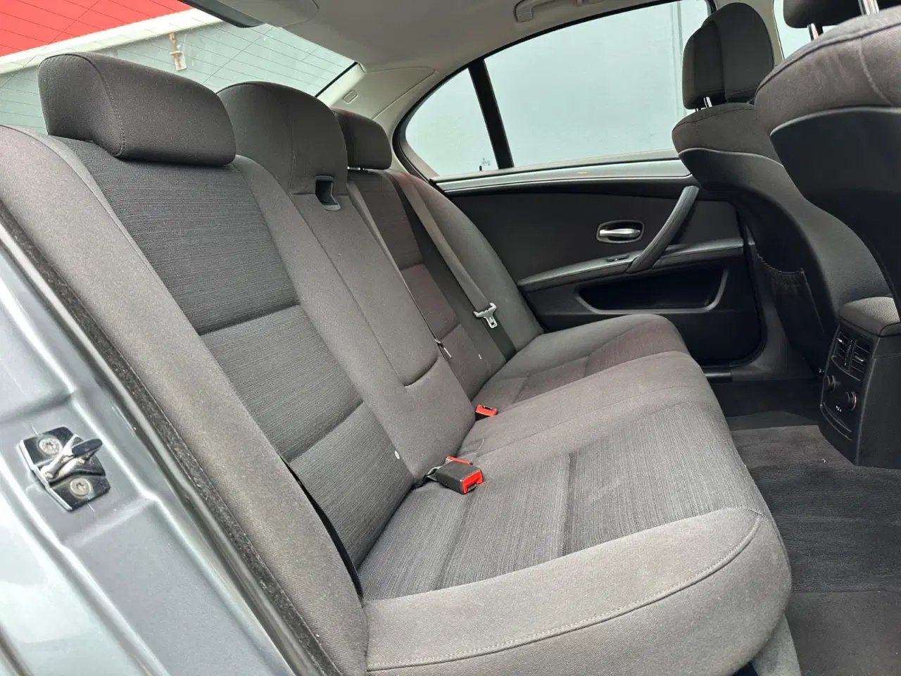 Billede 13 - BMW 520d 2,0 