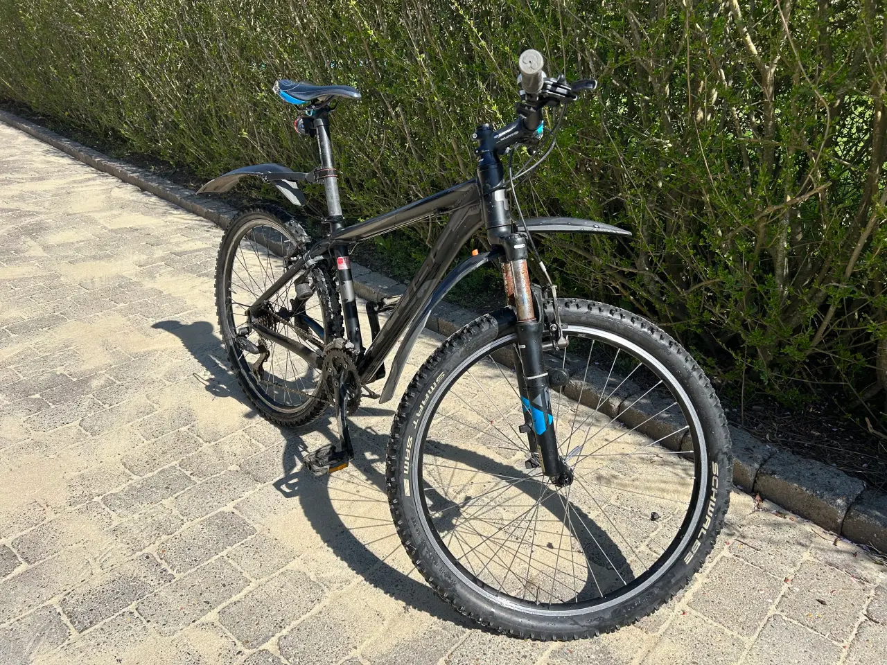 Billede 2 - Cube AIM MTB 26”