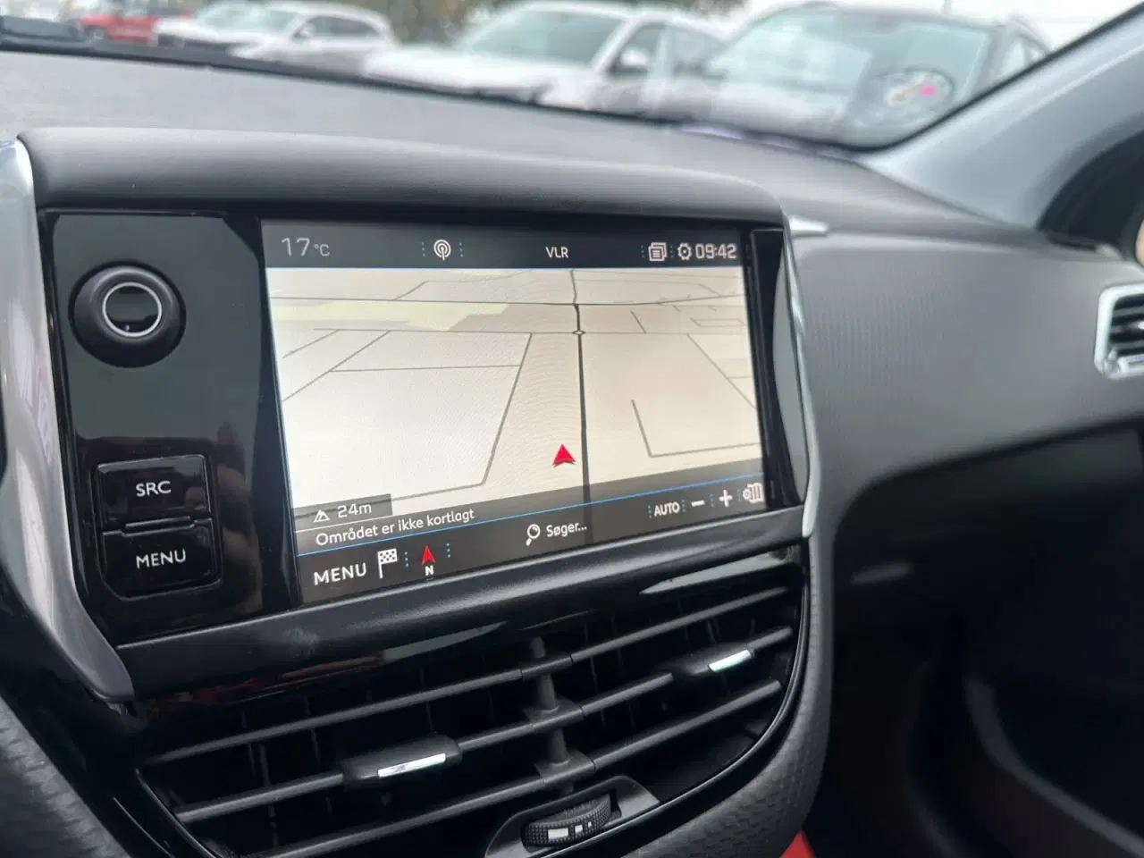 Billede 20 - Peugeot 208 1,2 PureTech 82 Allure Sky