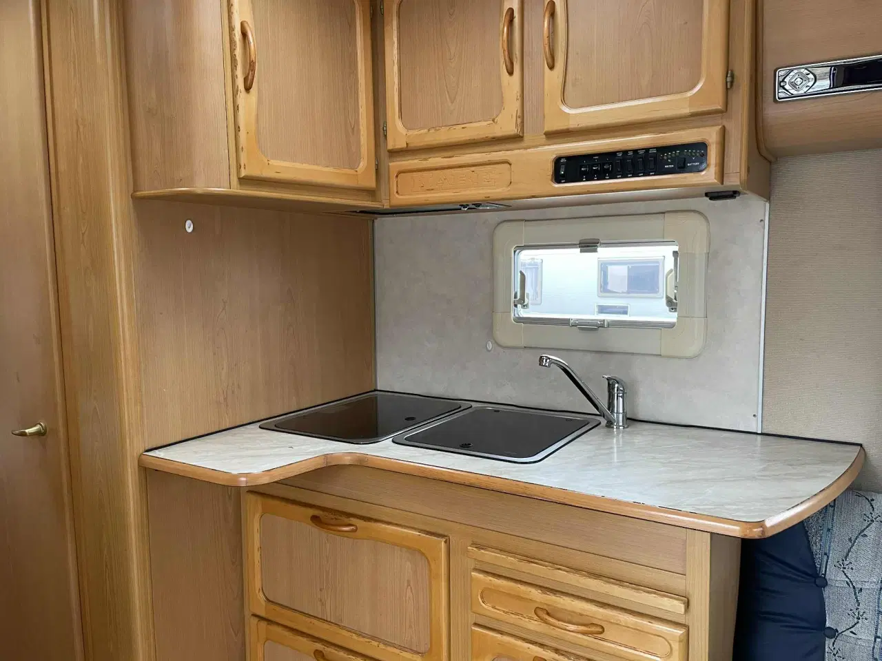 Billede 6 - NR 24 - Kabe Ametist GLE