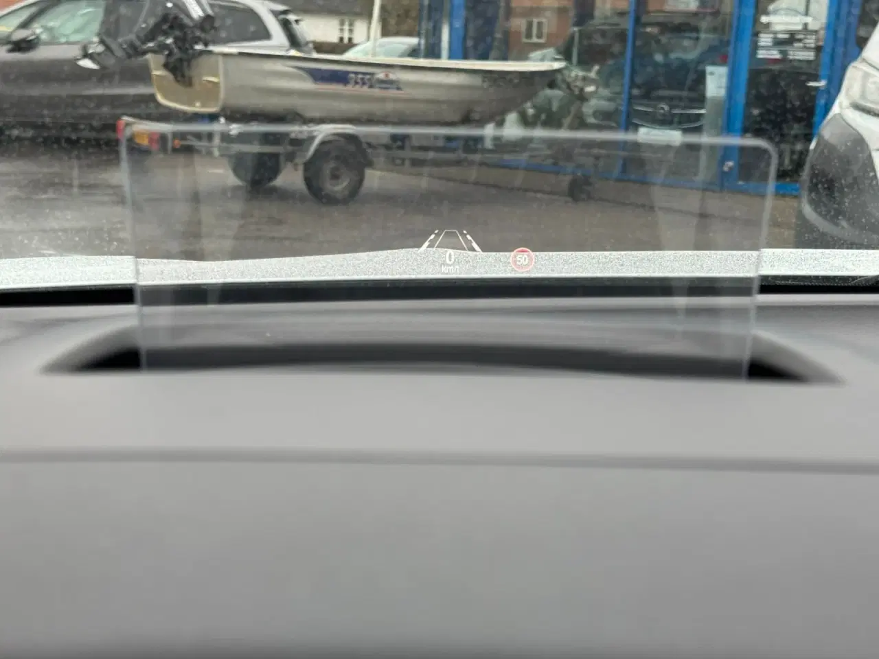 Billede 14 - Ford Focus 1,5 EcoBlue Titanium stc. aut.