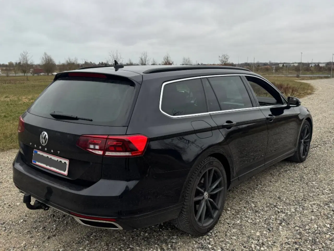Billede 6 - Vw Passat B8