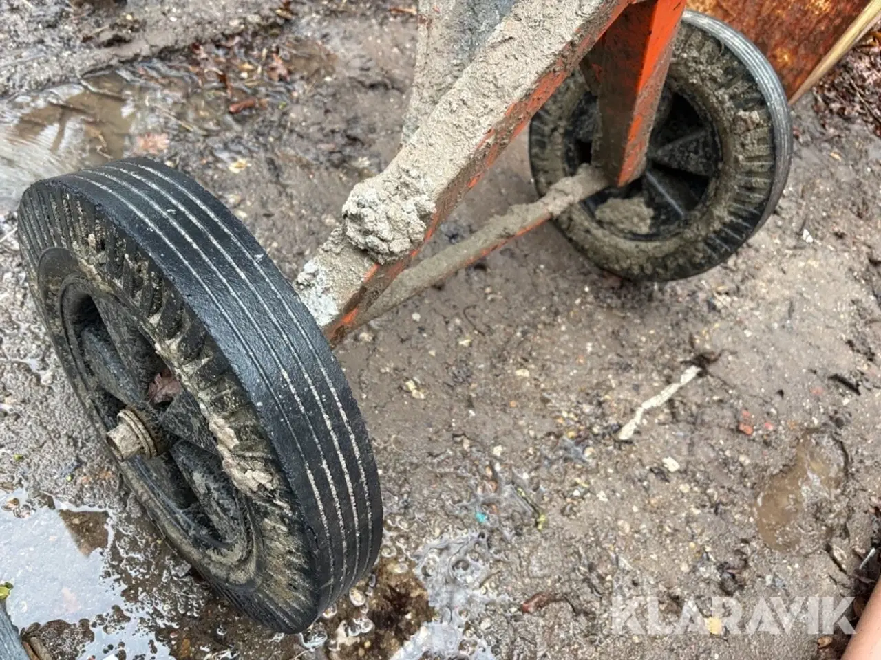 Billede 10 - Tvangsblander Antika - 2 styks