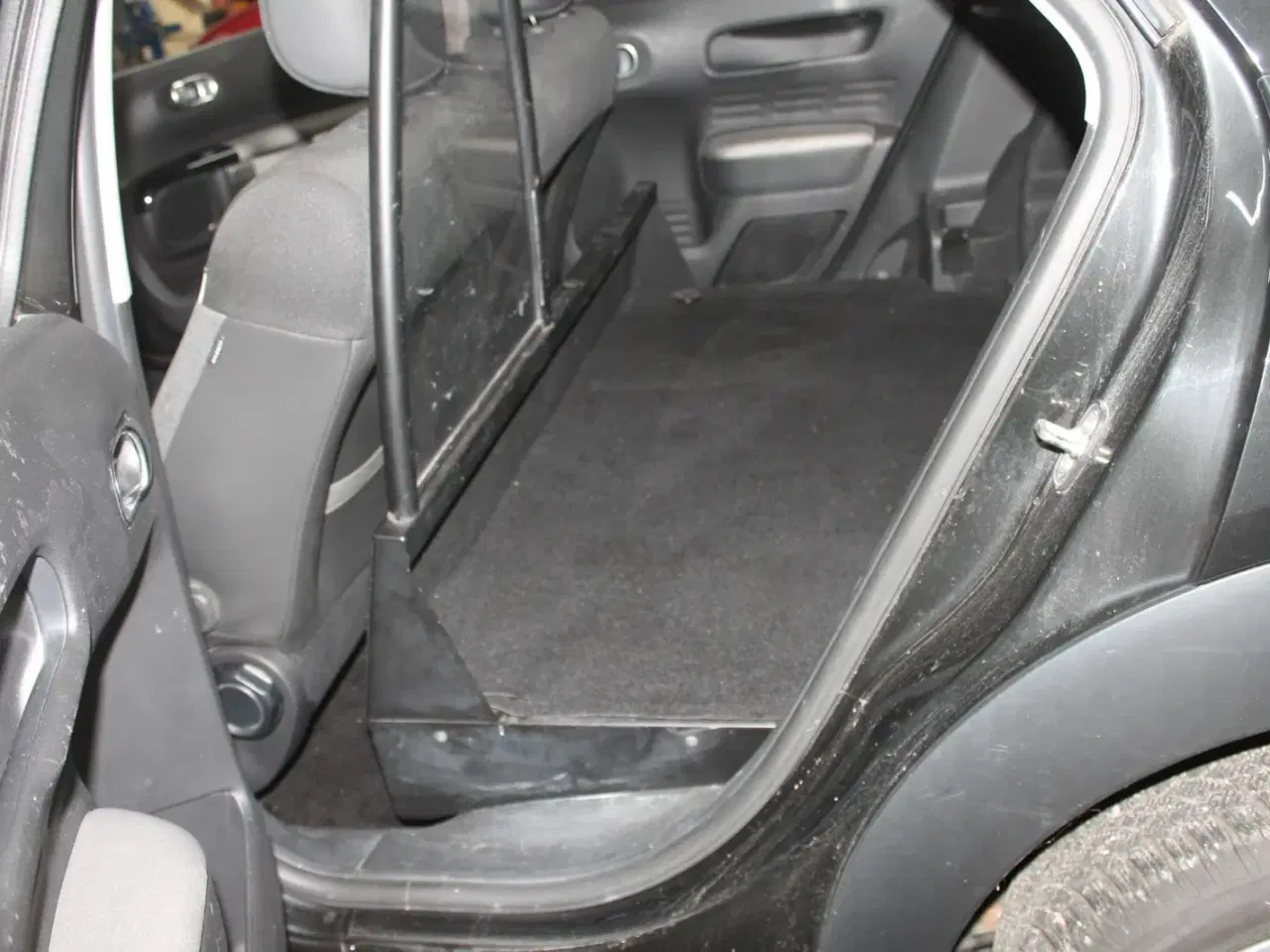 Billede 10 - Citroën C4 Cactus 1,5 BlueHDi 100 SkyLine Van