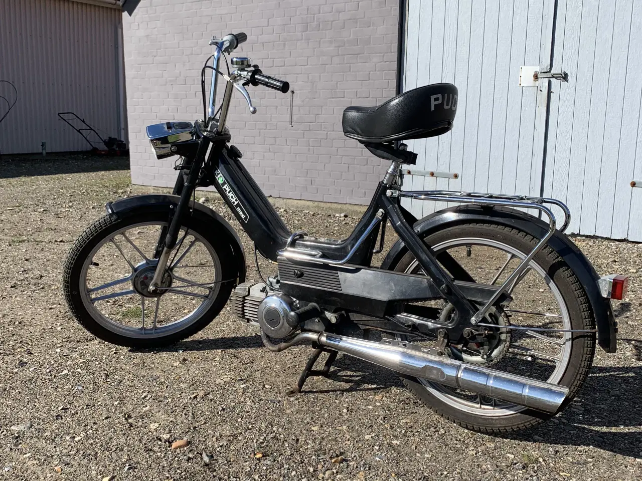 Billede 3 - Puch Maxi k