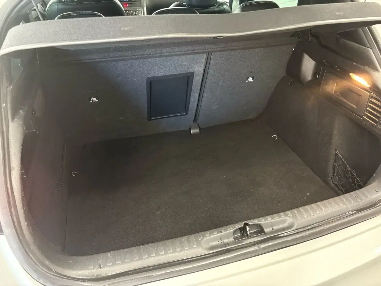 Billede 9 - Citroën DS4 1,6 e-HDi Style E6G 112HK 5d 6g Aut.