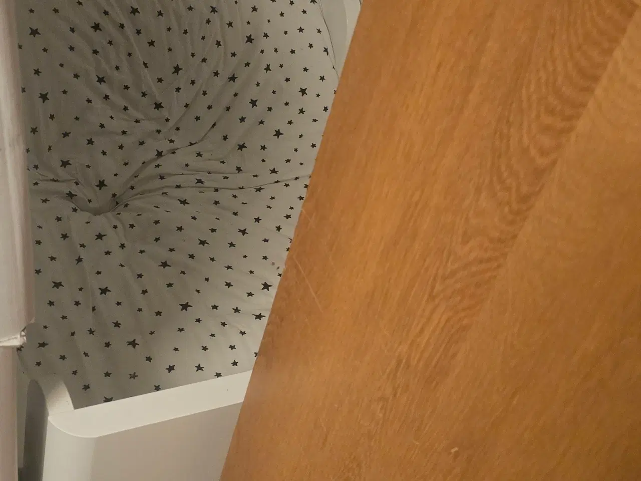 Billede 4 - Ustræklig børne seng