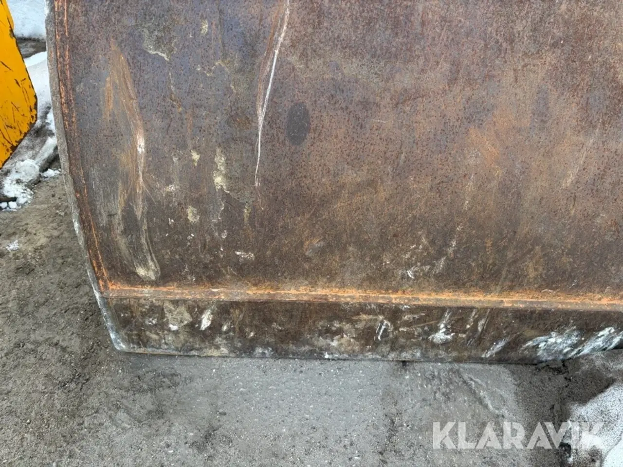 Billede 7 - Hydraulisk Grab Hema CGS90