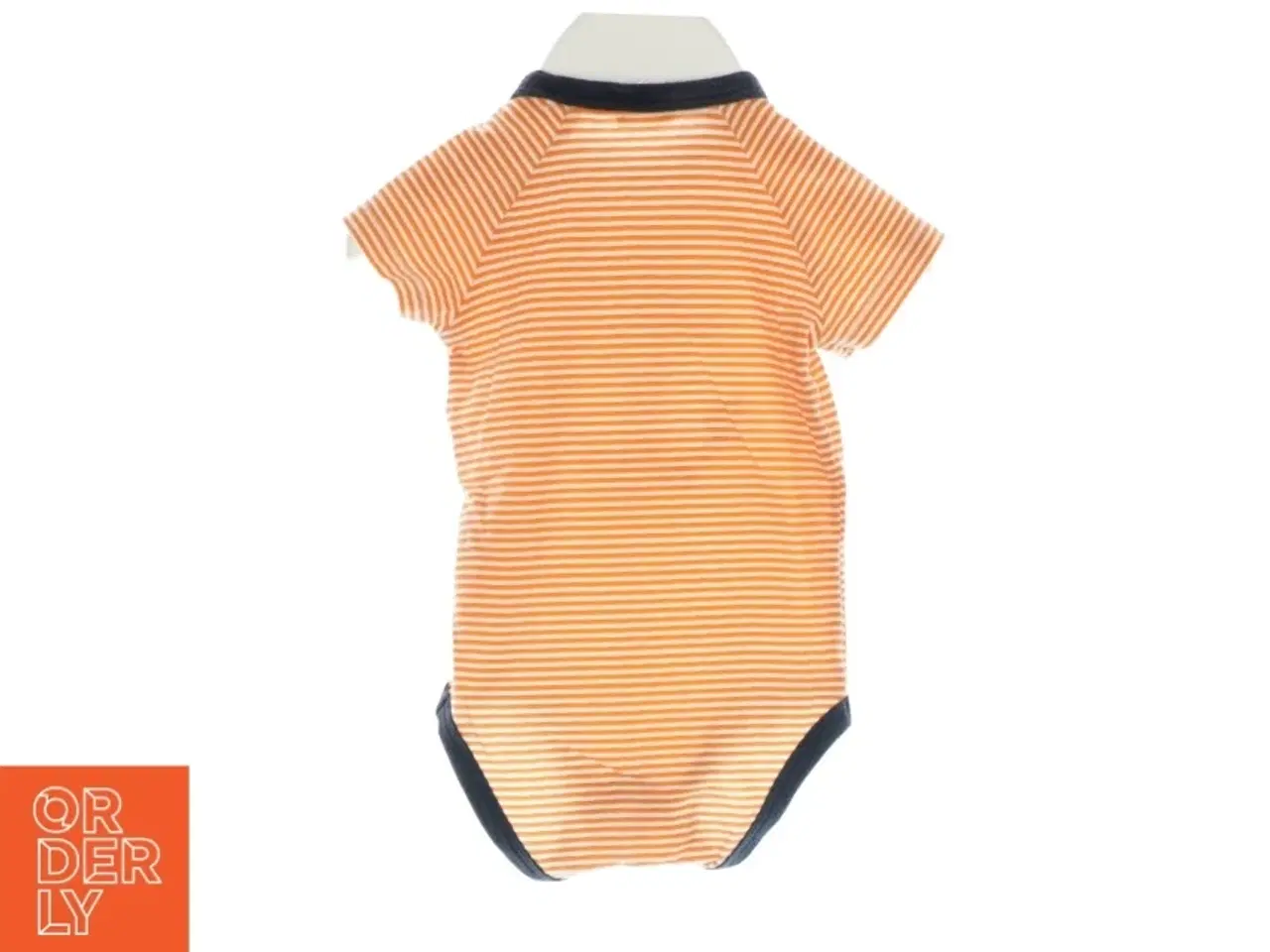 Billede 2 - Bodystocking fra Benetton (str. 62)