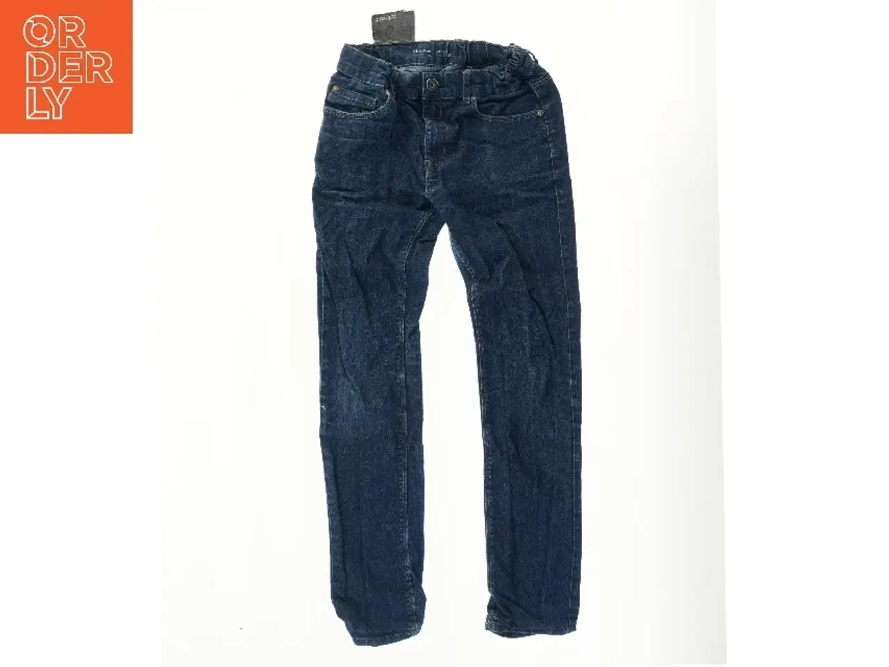 Billede 1 - Jeans til børn (str. 158)