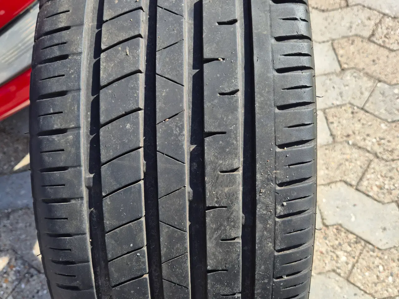 Billede 14 - Ford Mondeo 
