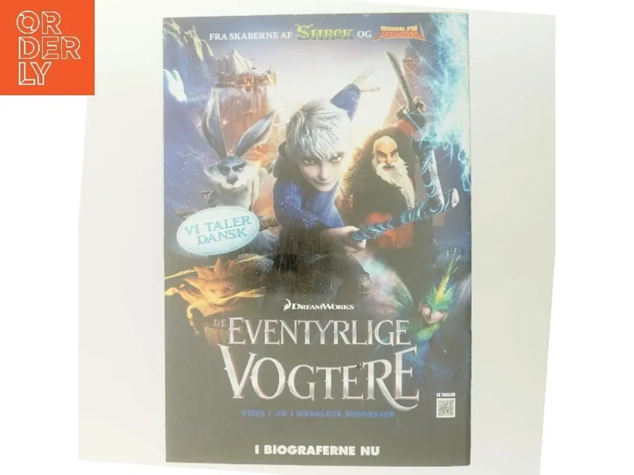 Billede 3 - Anders And & Co.