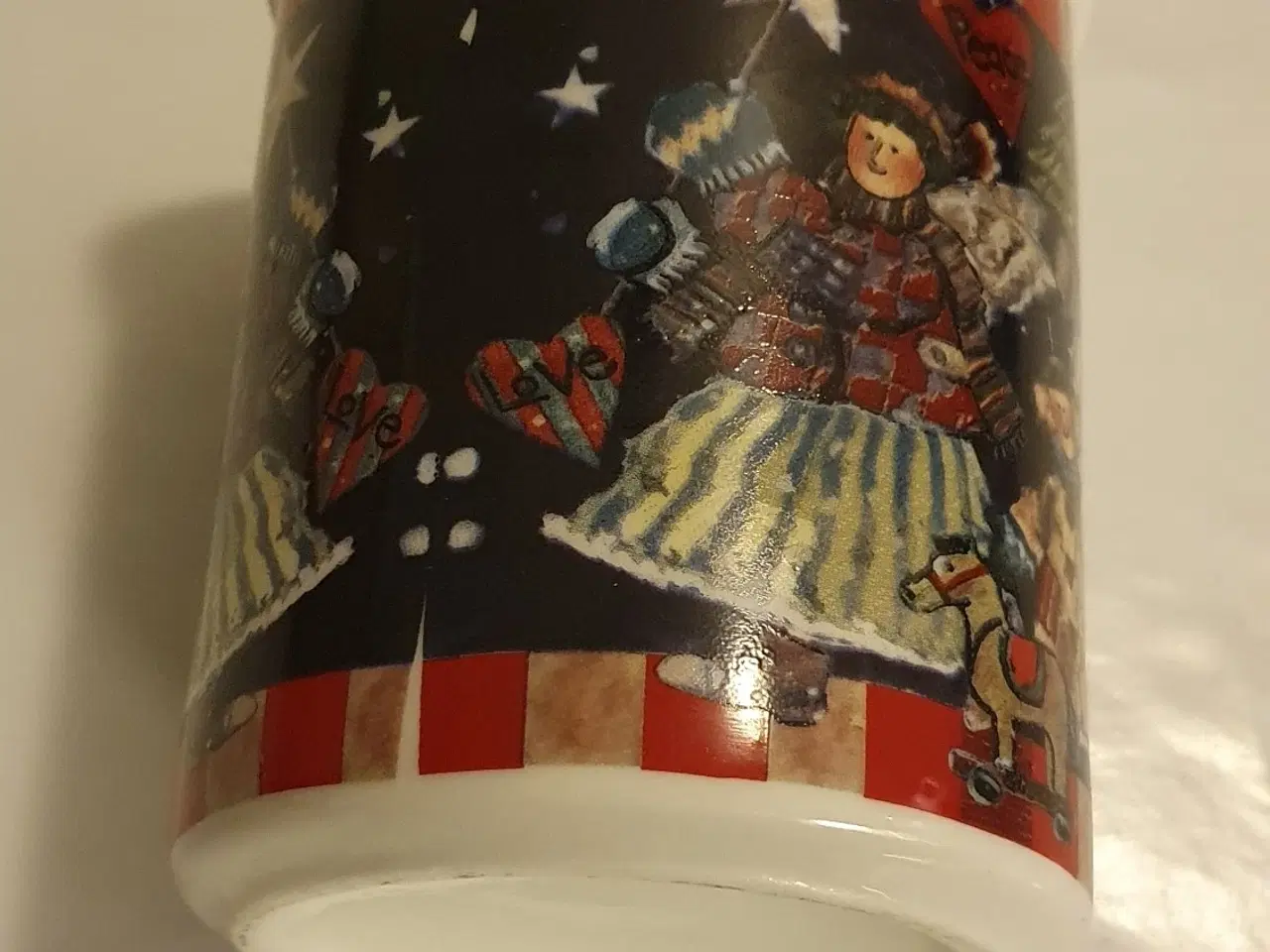 Billede 3 - Juleskål