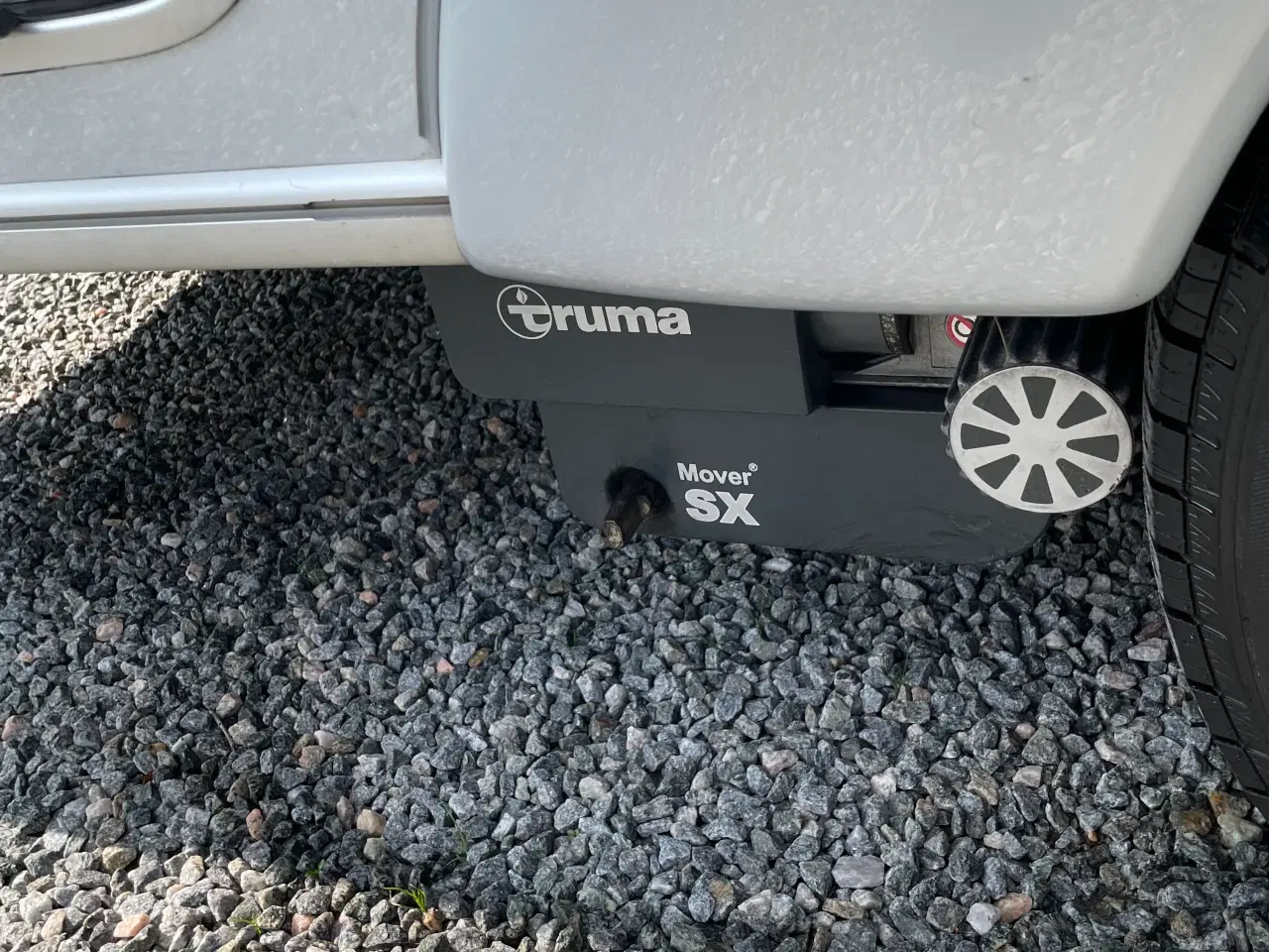 Billede 15 - HYMER Touring 430 GT