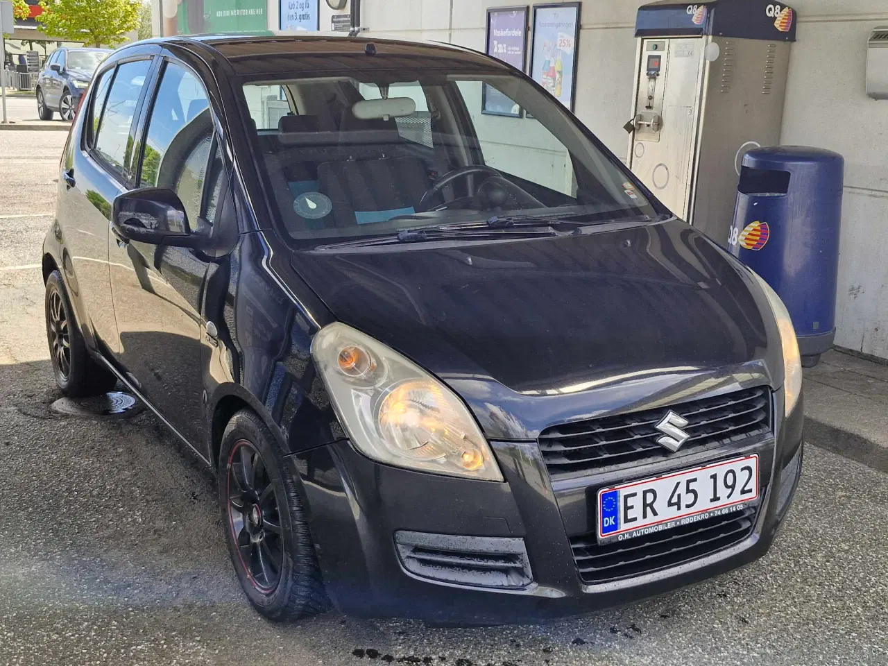 Billede 3 - Suzuki Splash 1.3 DDIS syn juli 2027