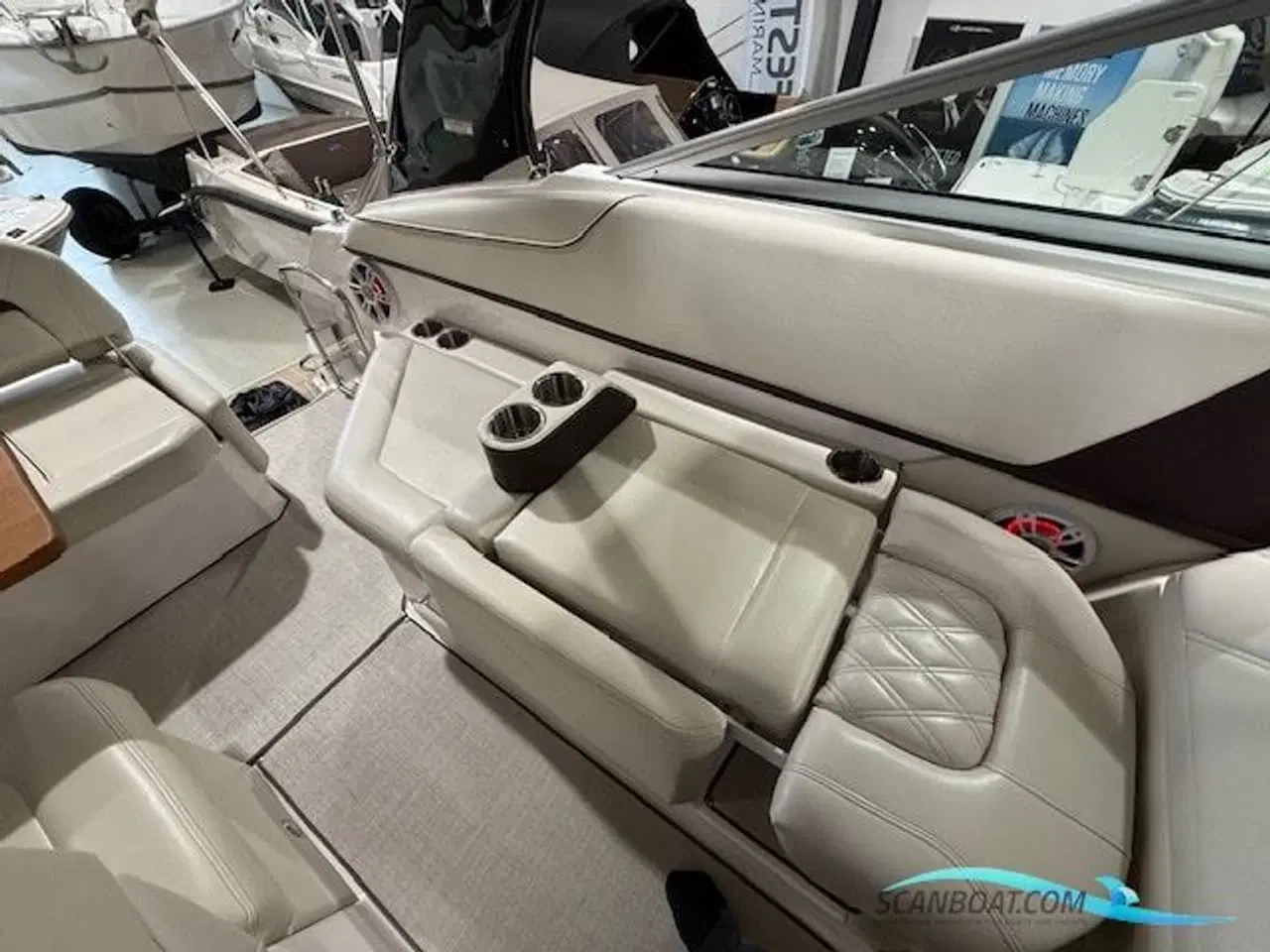 Billede 5 - Regal 26 Express Cruiser