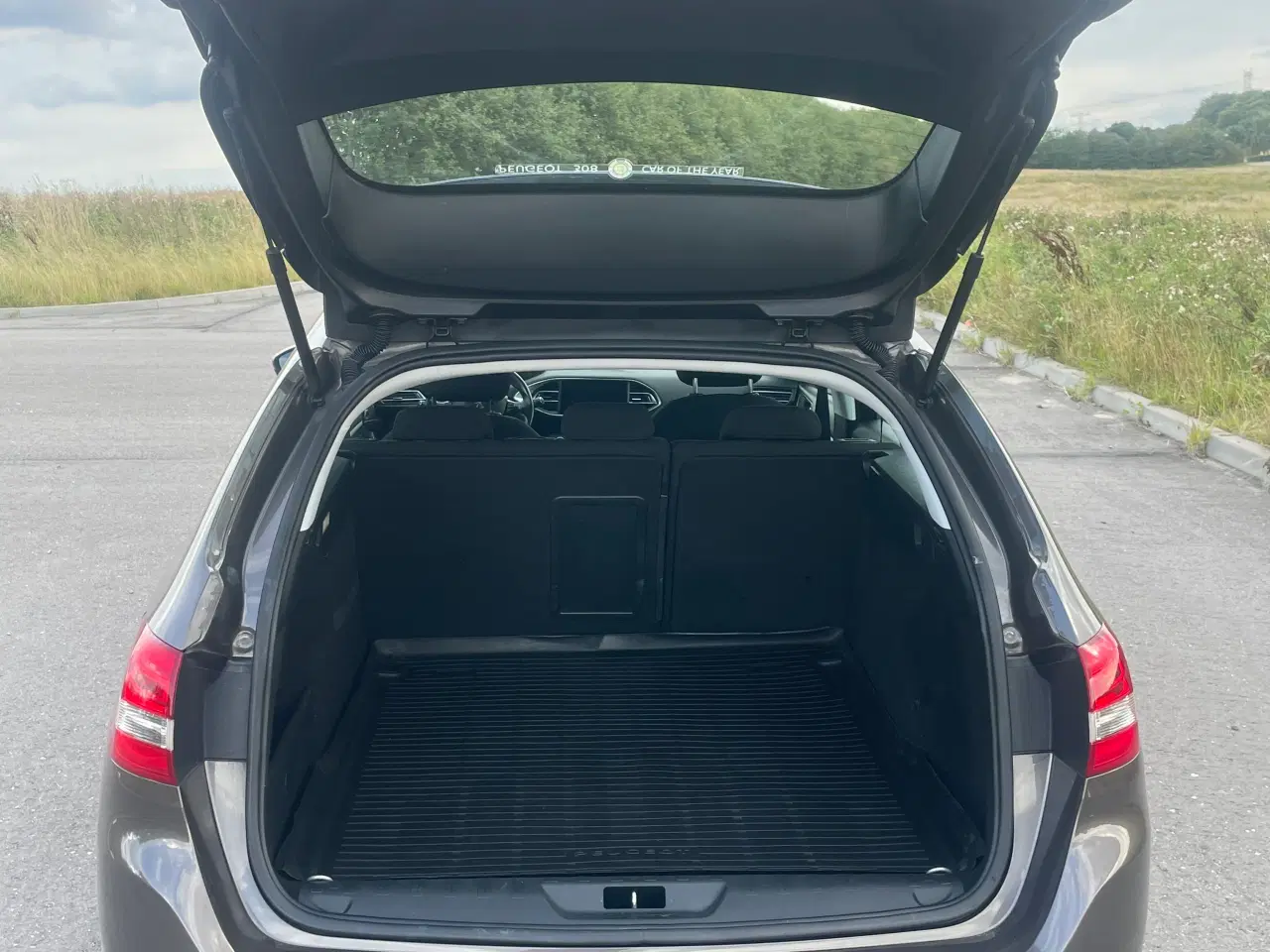 Billede 5 - Peugeot 308 1,2 e-THP nysynet
