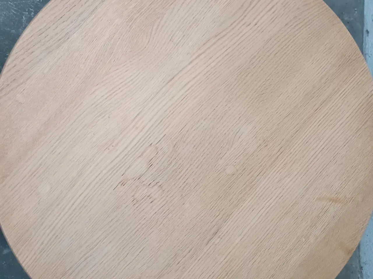 Billede 4 - Sofabord Haslev Møbelsnedkeri.