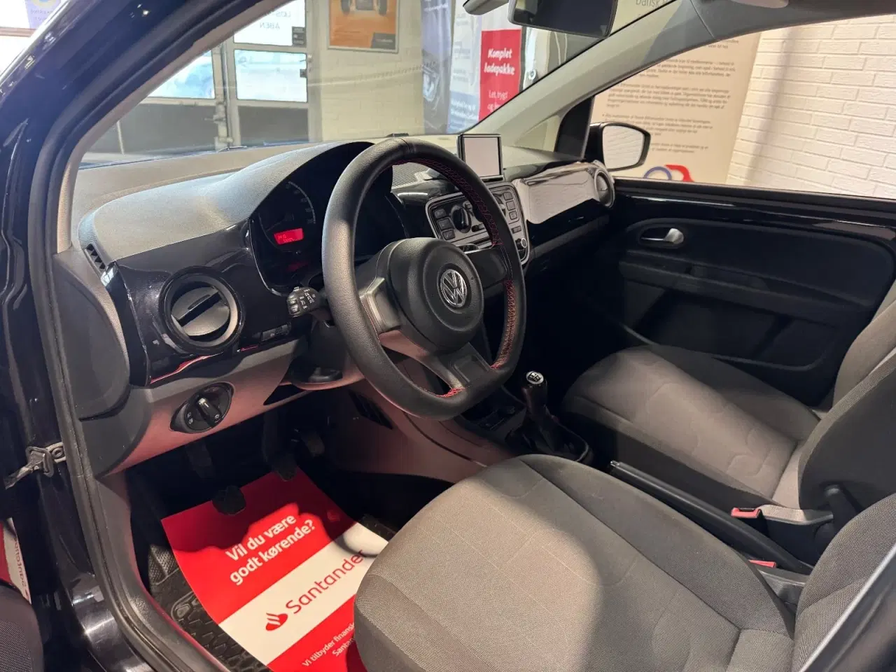 Billede 7 - VW Up! 1,0 60 Move Up!