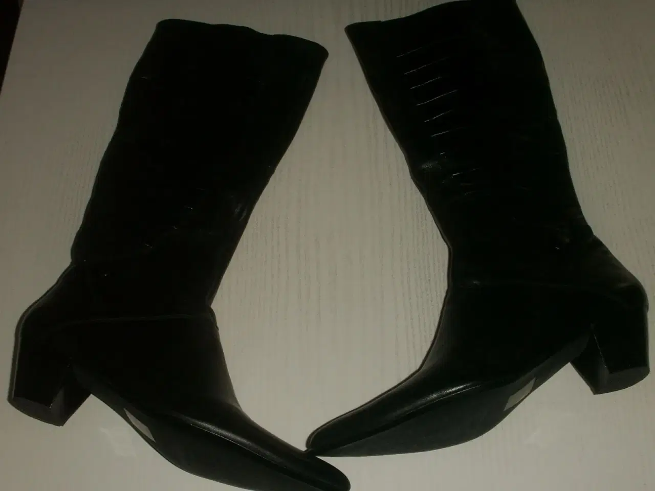 Billede 1 - Støvler