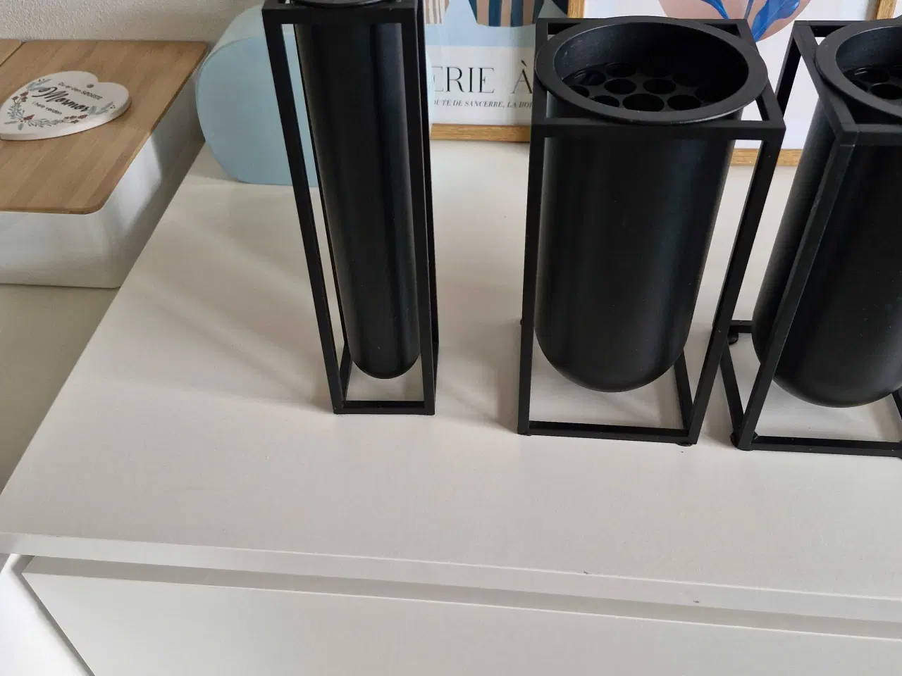 Billede 1 - By Lassen kubus 