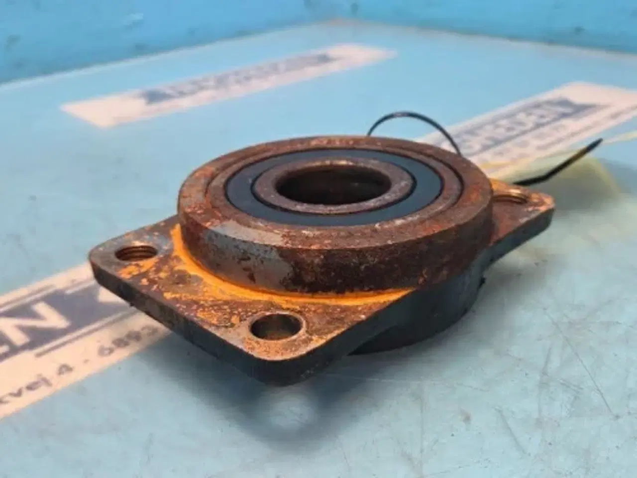 Billede 9 - Case 9120 Lejehus 84320474