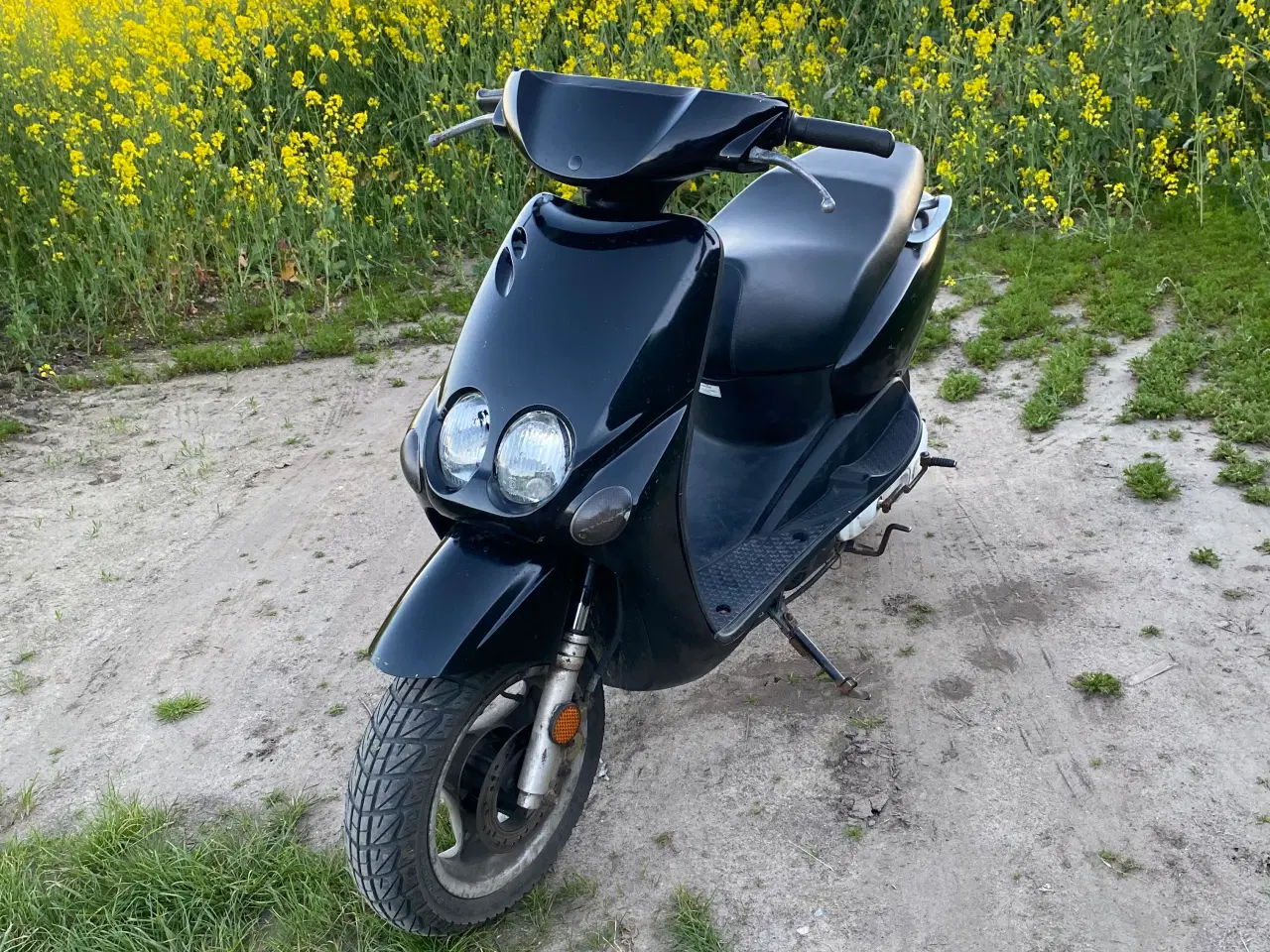 Billede 7 - Yamaha Neos 05