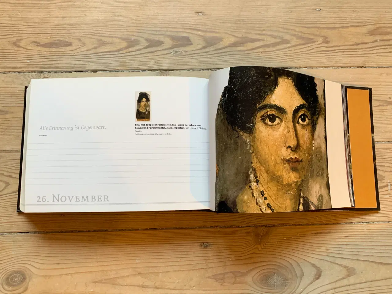 Billede 7 - 365 Tage Kunstgenuss, Bind 3