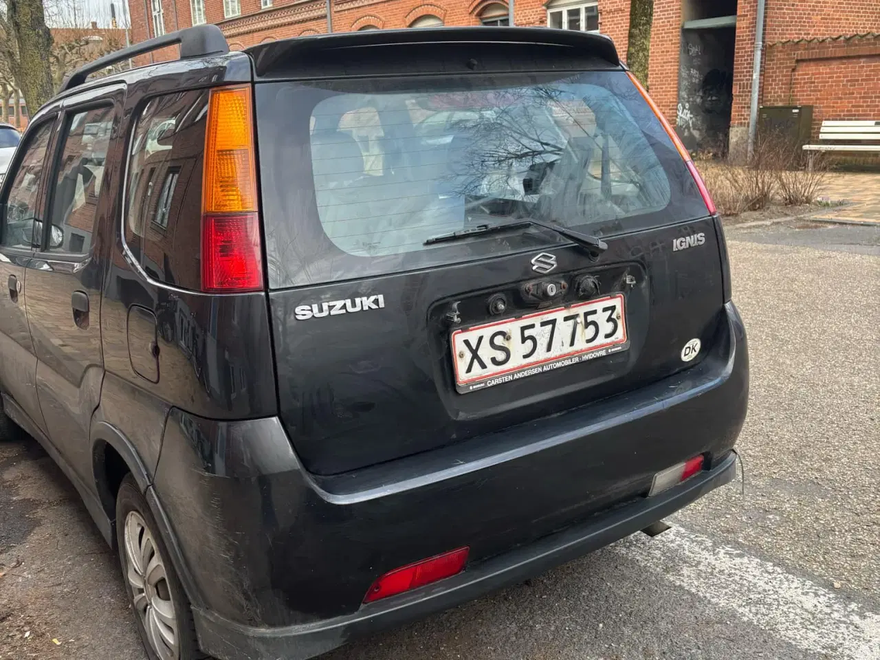 Billede 3 - Suzuki Ignis 