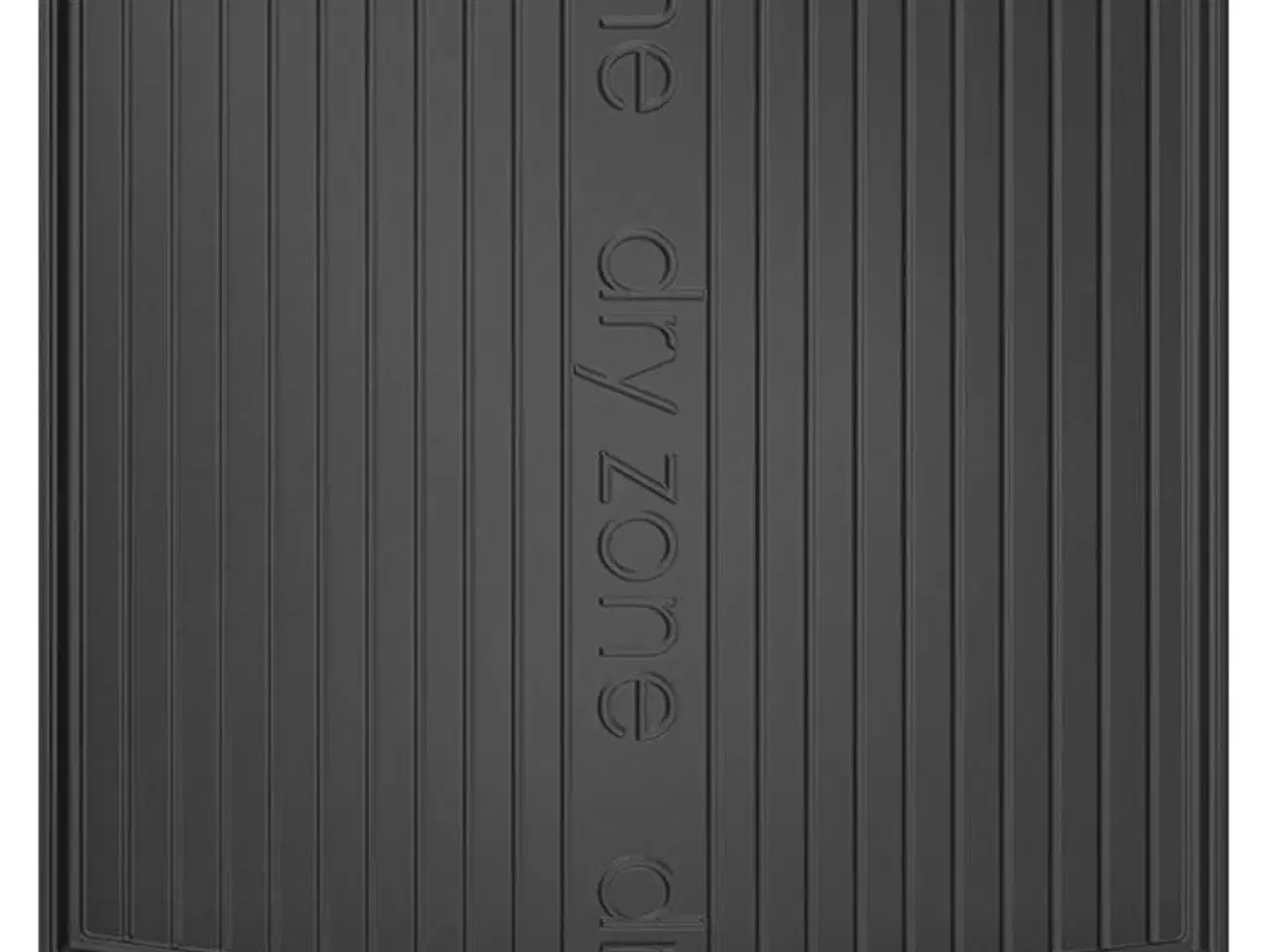 Billede 1 - Bagagerumsbakke VW ID.5 SUV 2022-