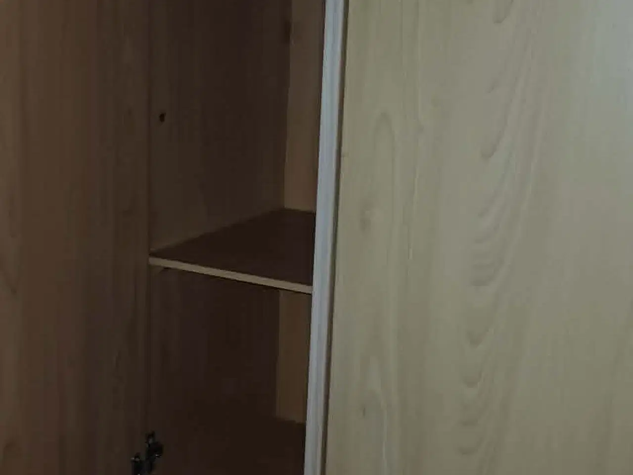 Billede 7 - Bûrstner 510 TS Campingvogn 