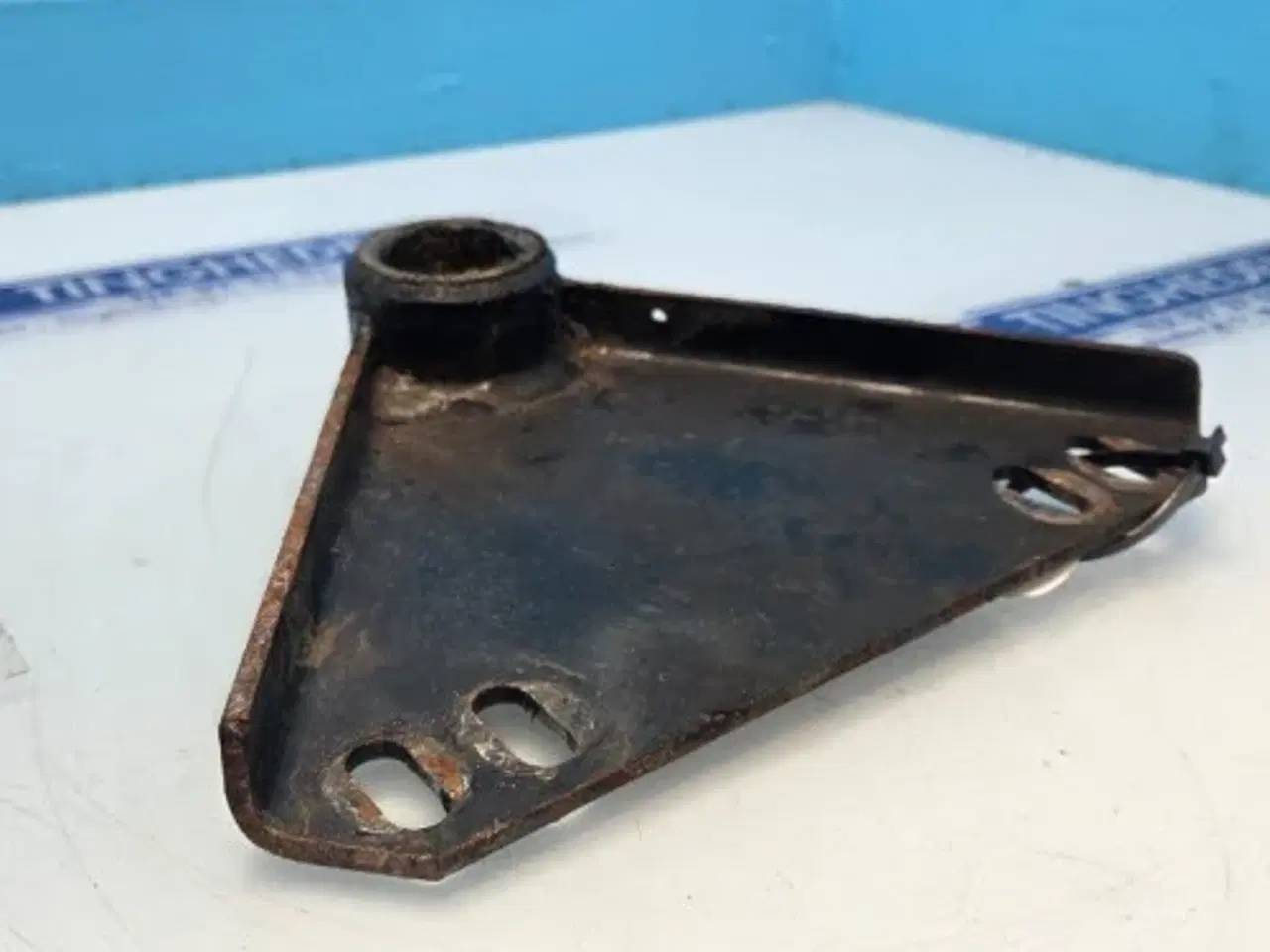 Billede 11 - New Holland BB920 Beslag 84007898