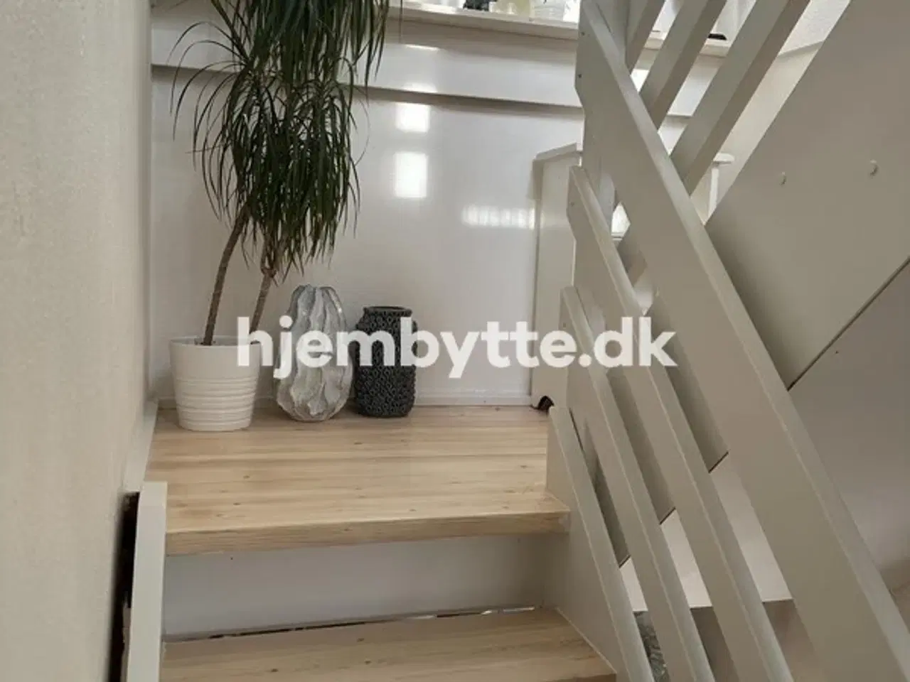 Billede 2 - Hjembytte - Sortemosevej