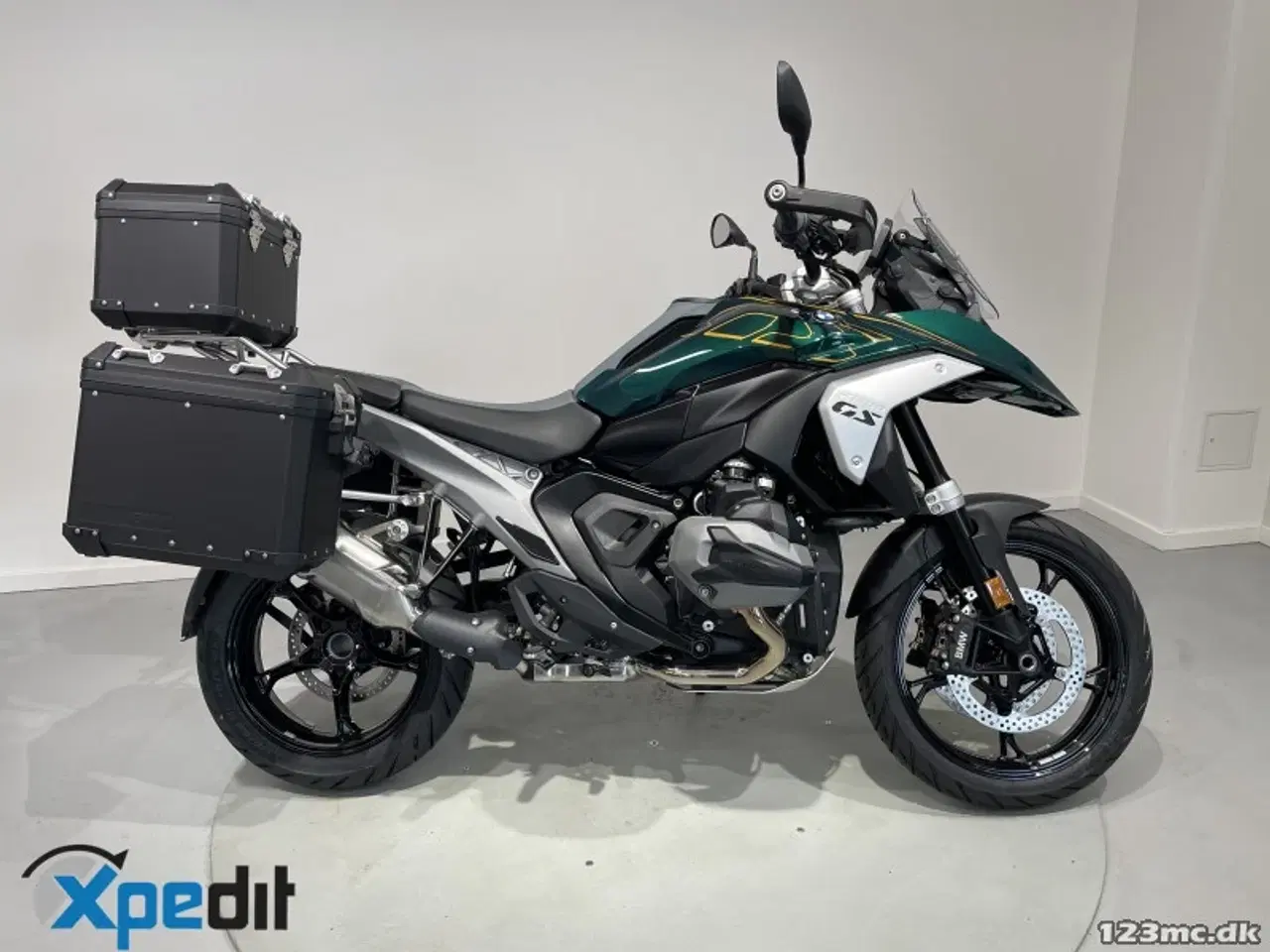 Billede 1 - BMW R 1300 GS